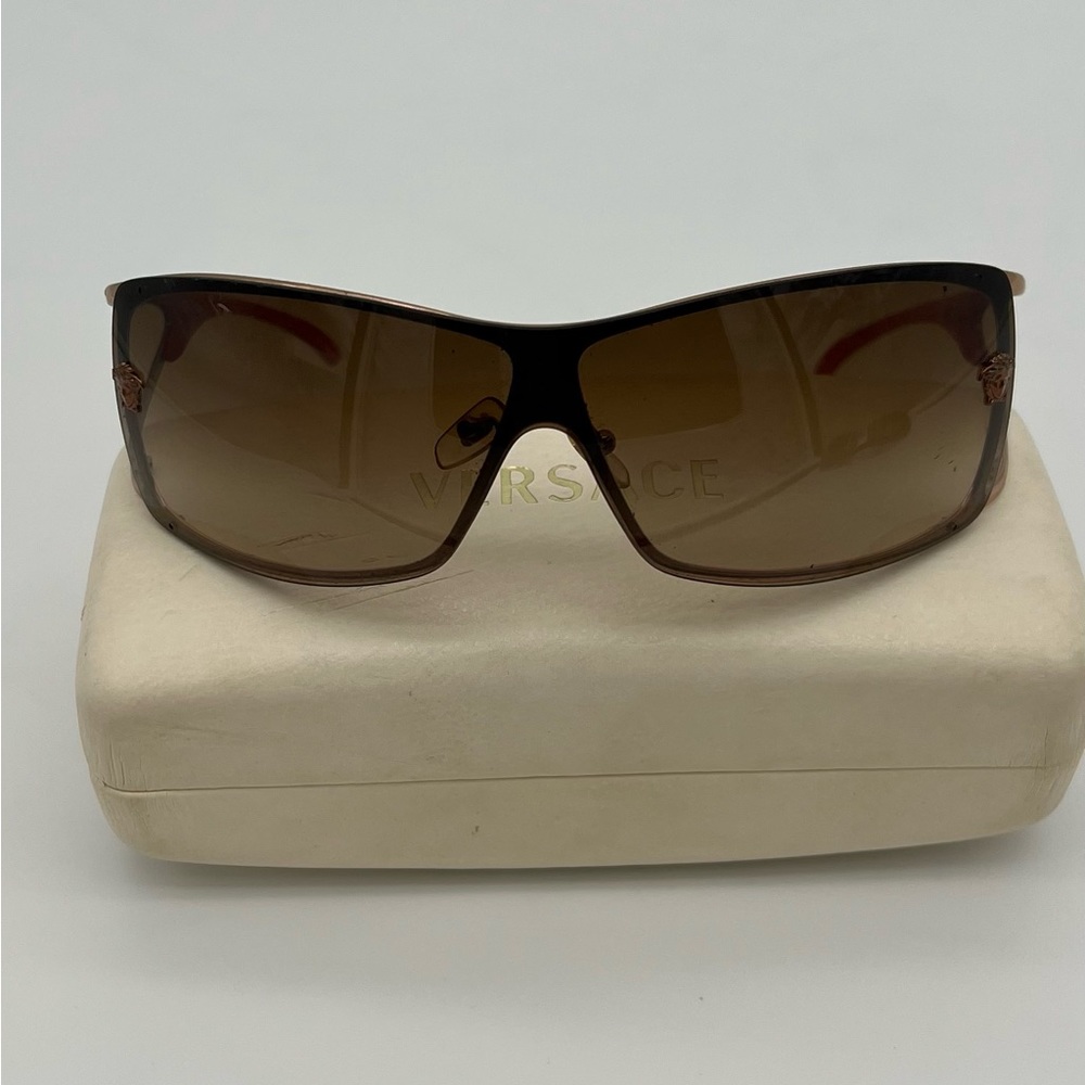 Versace Sunglasses